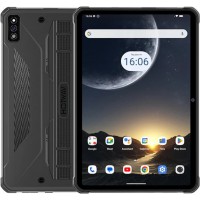 Планшет HOTWAV R7 6/256GB Silver Gray LTE