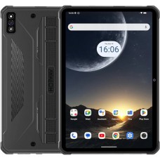 Планшет HOTWAV R7 6/256GB Silver Gray LTE