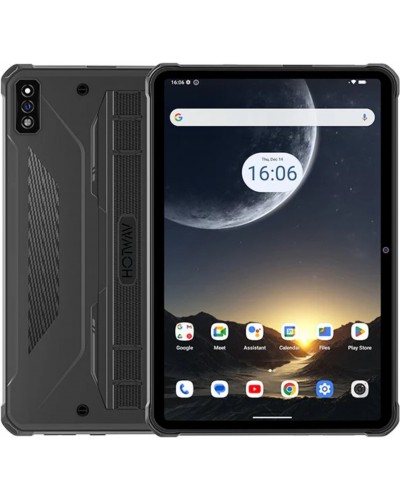 Купити Планшет HOTWAV R7 6/256GB Silver Gray LTE