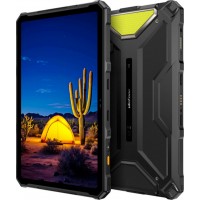 Планшет ULEFONE Armor Pad 4 Ultra 5G 8/256GB Black