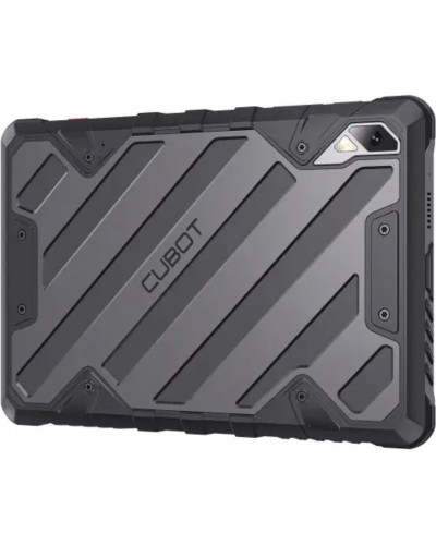 Купити Планшет CUBOT TAB KINGKONG 2 8/256GB Global LTE Black