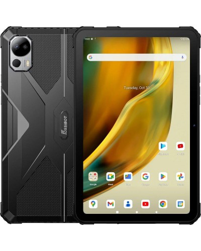 Купити Планшет Fossibot DT1 Lite 4/64GB Gray