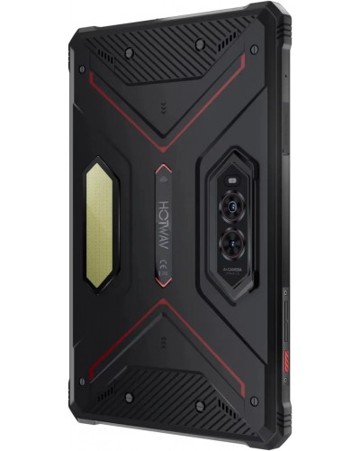 Купити Планшет HOTWAV R9 PRO 6/256GB Global LTE Red