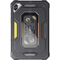 Планшет CUBOT TAB KingKong Mini 6/128GB Global LTE Black