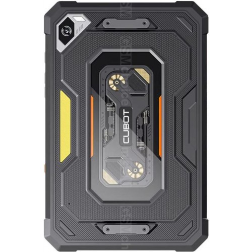 Купити Планшет CUBOT TAB KingKong Mini 6/128GB Global LTE Black