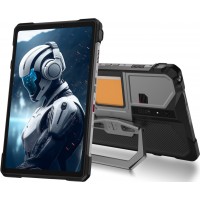 Планшет Unihertz 8849 TANK PAD E 12/512GB Black + ПРОЕКТОР + ПРОЖЕКТОР