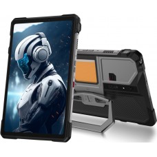 Планшет Unihertz 8849 TANK PAD E 12/512GB Black + ПРОЕКТОР + ПРОЖЕКТОР