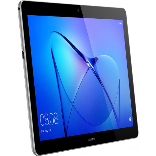 Купити Планшет HUAWEI MediaPad T3 10 2/32GB Wi-Fi Gray