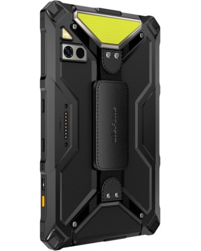 Купити Планшет ULEFONE Armor Pad 4 Ultra 5G 8/256GB Black (ТЕПЛОВІЗОР)