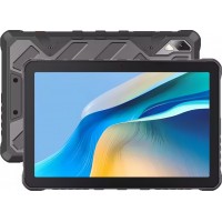Планшет CUBOT TAB KINGKONG 2 8/256GB Global LTE Black