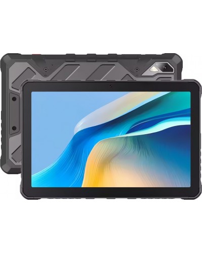 Купити Планшет CUBOT TAB KINGKONG 2 8/256GB Global LTE Black