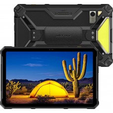 Планшет ULEFONE Armor Pad 4 Ultra 5G 8/256GB Black