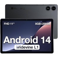Планшет AGM PAD P2 8/256GB Global LTE Black