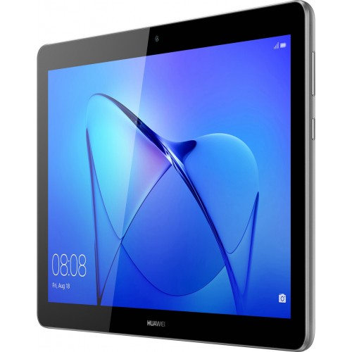 Купити Планшет HUAWEI MediaPad T3 10 2/32GB Wi-Fi Gray