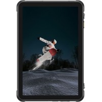 Планшет Ulefone RugKing Pad 2 Pro 8/256GB LTE Black