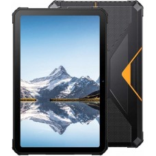 Планшет Fossibot DT1 8/256GB Orange