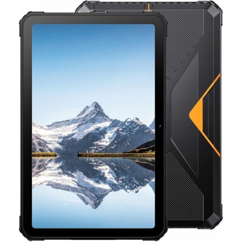Купити Планшет Fossibot DT1 8/256GB Orange