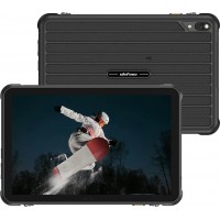 Планшет Ulefone RugKing Pad 2 Pro 8/256GB LTE Black