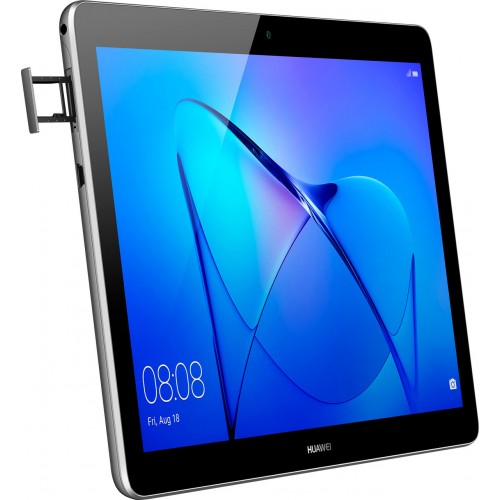 Купити Планшет HUAWEI MediaPad T3 10 2/32GB Wi-Fi Gray