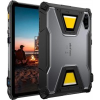 Планшет ULEFONE Armor Pad 5 Ultra 5G 12/512GB LTE Black ПРОЕКТОР (+ ТРИМАЧ - ХОЛДЕР)