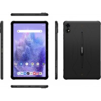 Планшет UMIDIGI Active T1 8/128GB Black