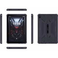 Планшет HOTWAV R8 4/128GB Global LTE Black
