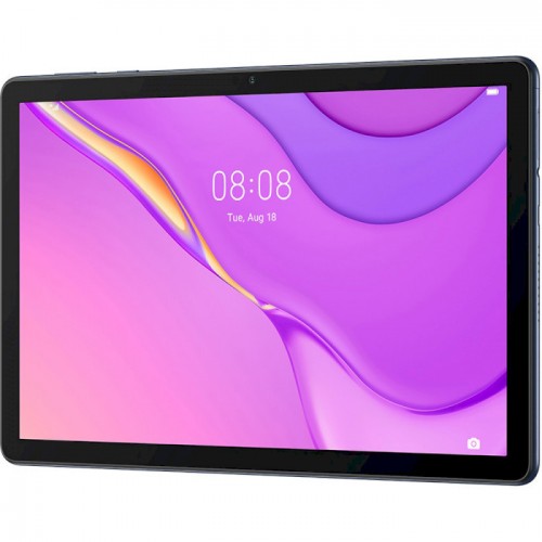Купити Планшет HUAWEI MatePad T10s 4/64GB Wi-Fi Deepsea Blue (53012NDQ)
