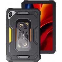 Планшет CUBOT TAB KingKong Mini 6/128GB Global LTE Black