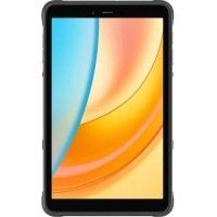 Планшет Ulefone Armor Pad Pro 8/128GB Black