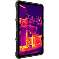 Планшет ULEFONE Armor Pad 4 Ultra 5G 8/256GB Black (ТЕПЛОВІЗОР)
