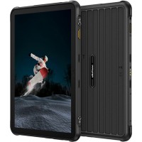 Планшет Ulefone RugKing Pad 2 Pro 8/256GB LTE Black