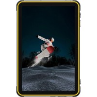 Планшет Ulefone RugKing Pad 2 Pro 8/256GB LTE Yellow