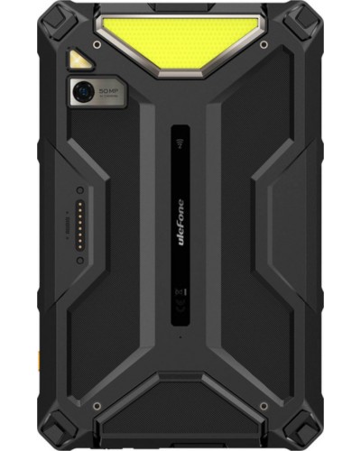 Купити Планшет ULEFONE Armor Pad 4 Ultra 5G 8/256GB Black