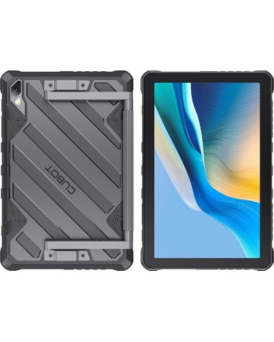 Купити Планшет CUBOT TAB KINGKONG 2 8/256GB Global LTE Black