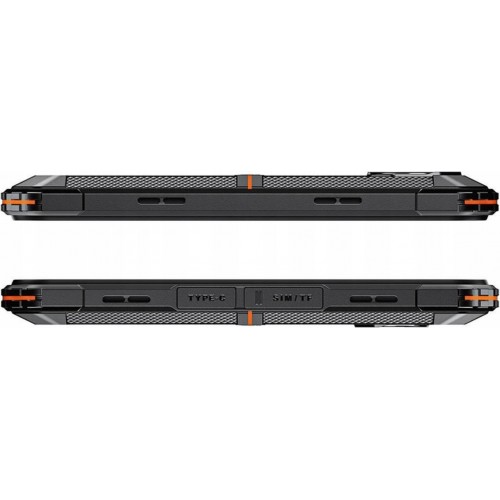 Купити Планшет Fossibot DT1 8/256GB Orange