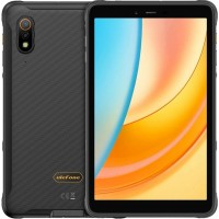 Планшет Ulefone Armor Pad Pro 8/128GB Black