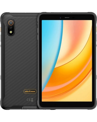 Купити Планшет Ulefone Armor Pad Pro 8/128GB Black