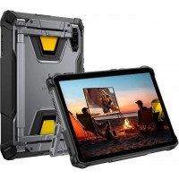 Планшет ULEFONE Armor Pad 5 Ultra 5G 12/512GB LTE Black ПРОЕКТОР (+ ТРИМАЧ - ХОЛДЕР)