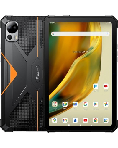 Купити Планшет Fossibot DT1 Lite 4/64GB Orange