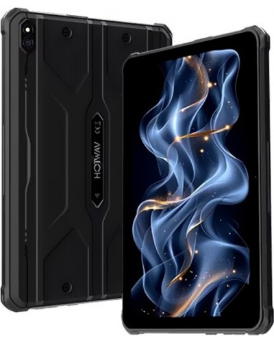 Купити Планшет HOTWAV R8 4/128GB Global LTE Black