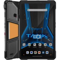 Планшет Unihertz 8849 TANK PAD 16/512GB Black + ПРОЕКТОР + ПРОЖЕКТОР