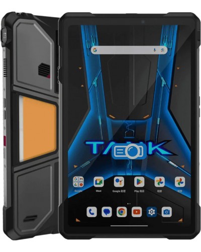 Купити Планшет Unihertz 8849 TANK PAD 16/512GB Black + ПРОЕКТОР + ПРОЖЕКТОР