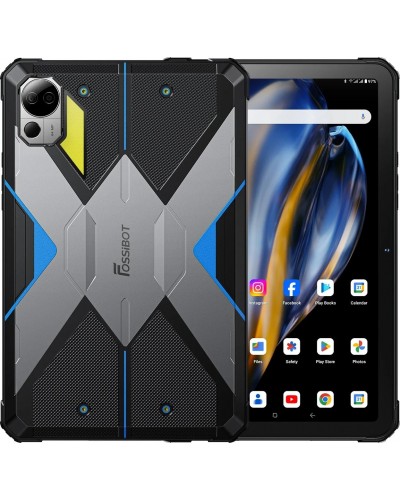 Купить Планшет Fossibot DT2 12/256GB Blue