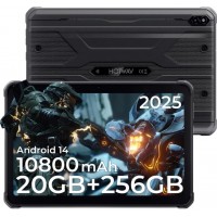 Планшет HOTWAV R10 PRO 8/256GB Global LTE Black