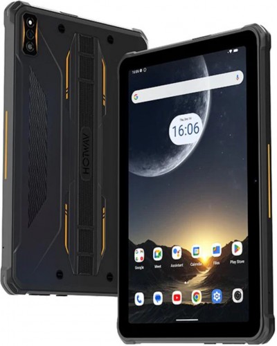 Купити Планшет HOTWAV R7 6/256GB Vitality Orange LTE