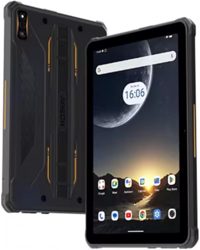 Купити Планшет HOTWAV R8 4/128GB Global LTE Orange