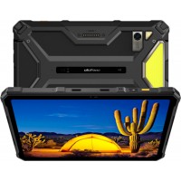 Планшет ULEFONE Armor Pad 4 Ultra 5G 8/256GB Black