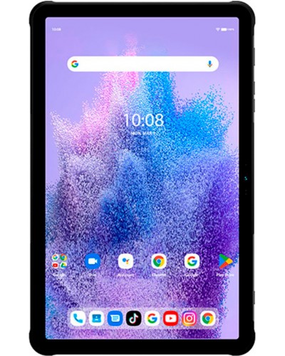 Купити Планшет UMIDIGI Active T1 8/128GB Black