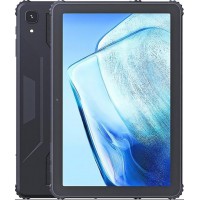 Планшет CUBOT TAB KINGKONG 8/256GB Global LTE Black