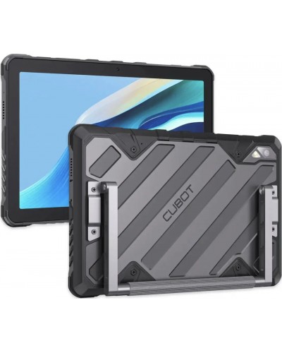 Купити Планшет CUBOT TAB KINGKONG 2 8/256GB Global LTE Black